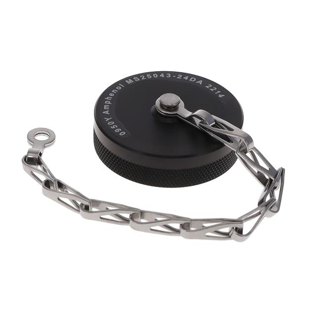 MS25043-24DA - MS25043-24DA