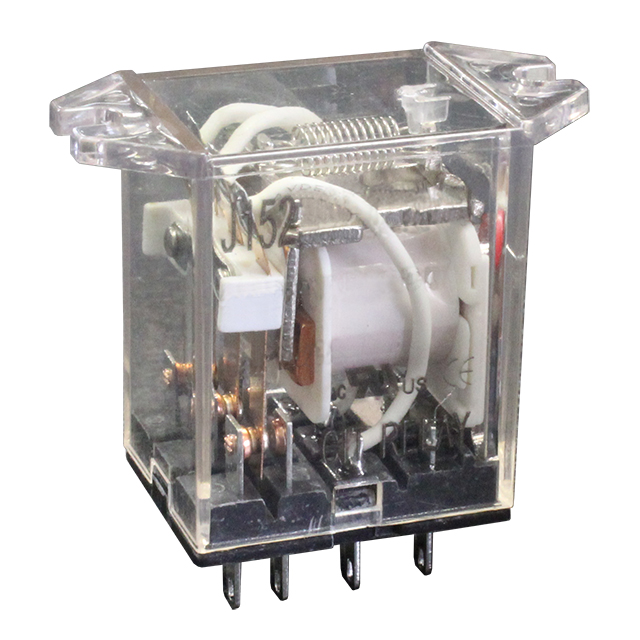 J1522CF12VDCD - J152F