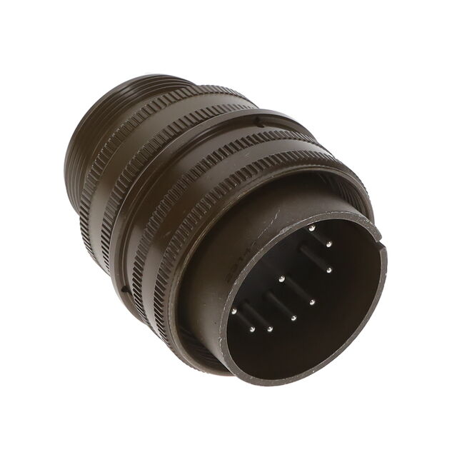 MS3106A28-18P - MS3106A28-18P