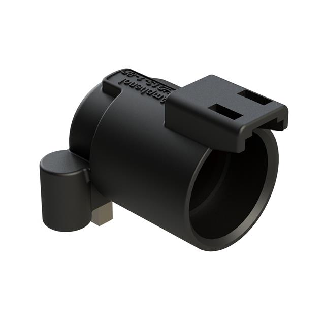 ATFHD13-1-8P-BM11 - ATFHD13-1-8P-BM11