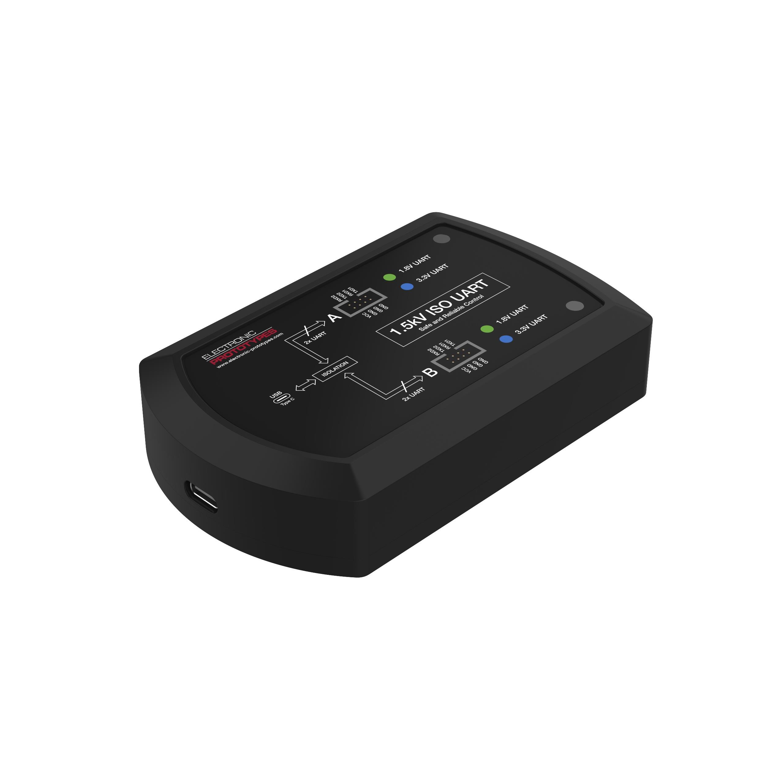 EPED001A-10-STD - EPED001A-10-STD