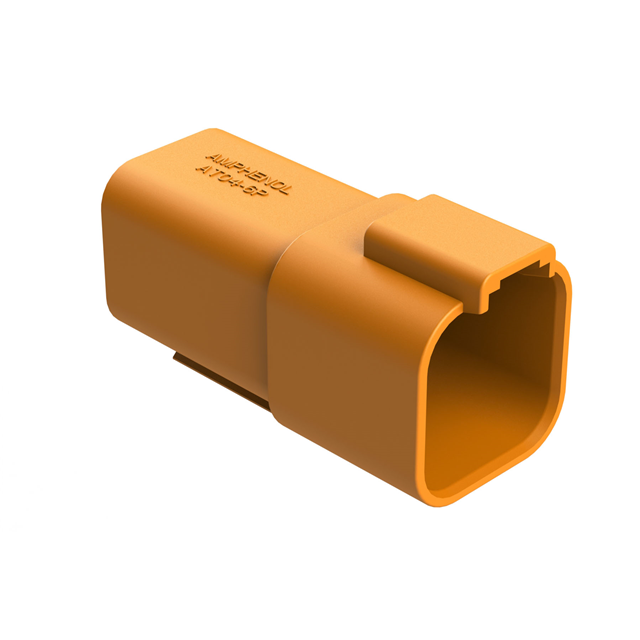 AT04-6P-ORG - AT04-6P-ORG