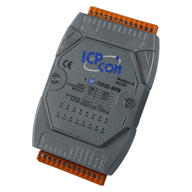 M-7055D-NPN - M-7055D-NPN