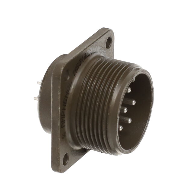 MS3102A16S-1P - MS3102A16S-1P