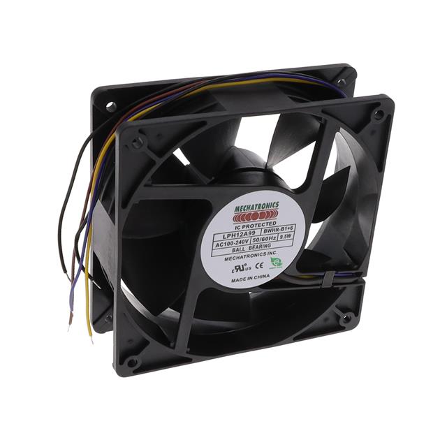 LPH12A99-BWHR-B1+6 - LPH12A99-BWHR-B1+6