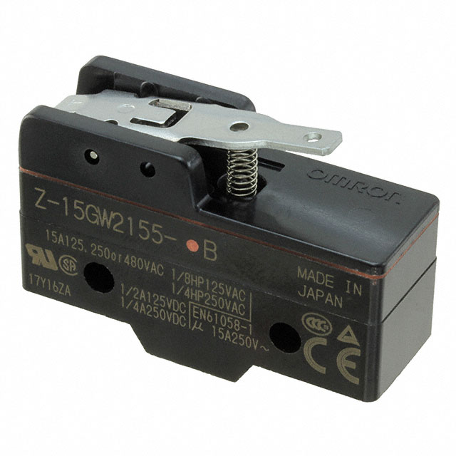 Z-15GW2155-B - Z-15GW2155-B