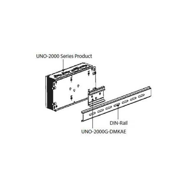 UNO-2271G-DMKAE - UNO-2271G-DMKAE