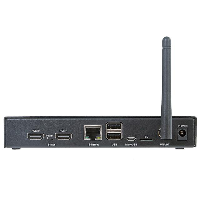 ED-CM4IO-1132-C - ED-CM4IO-1108-C