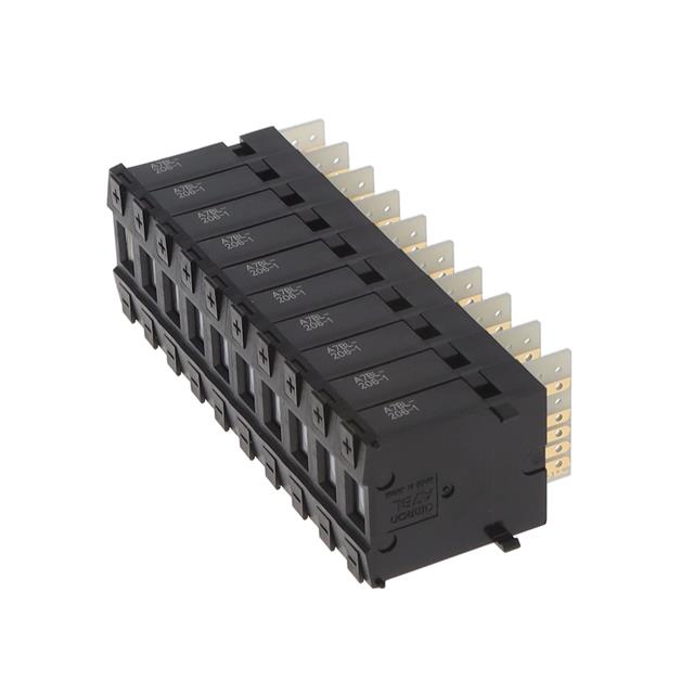 A7BL-206-1 - A7BL-206-1