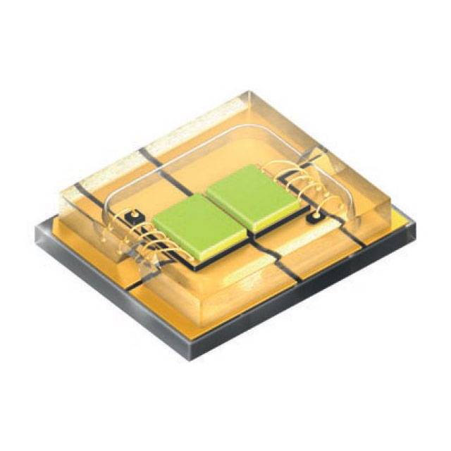 LE CG Q7WP-7Q7R-2-0-A40-R18-Z - 8-SMD