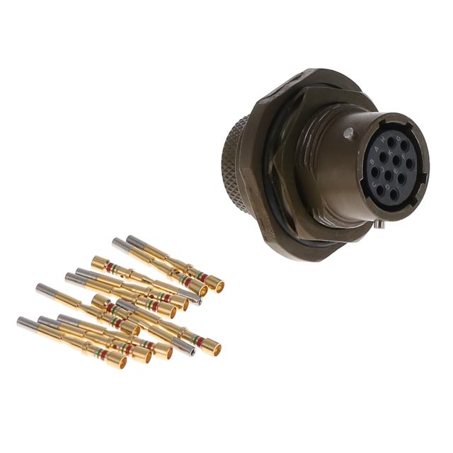 MS3124E1210SZ - MS3124E1210SZ