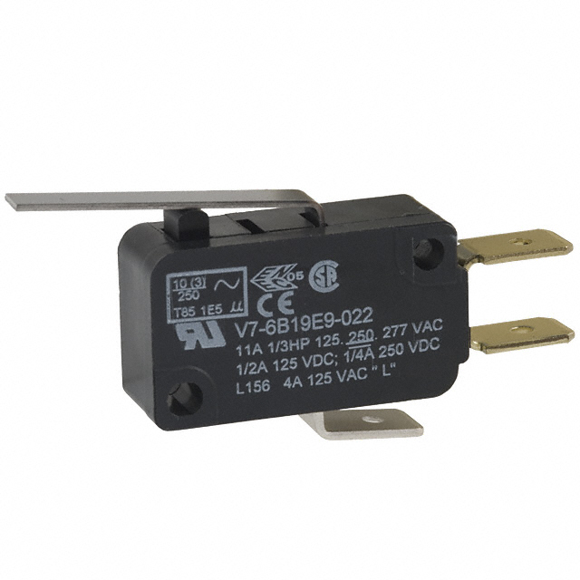 V7-6B19E9-022 - V7-6B19E9-022