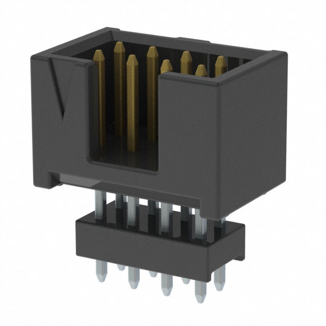 ZSS-104-01-L-D-540 - ZSS-104-01-x-D-5xx