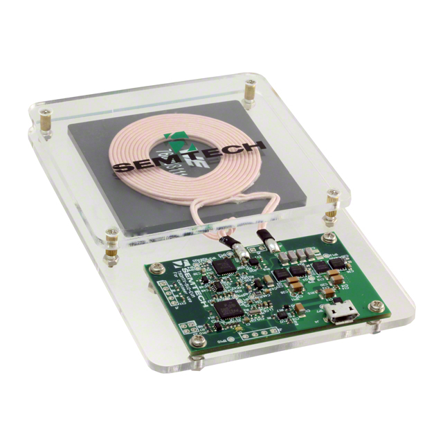 TSDMTX-5V2-EVM - TSDMTX-5V2-EVM