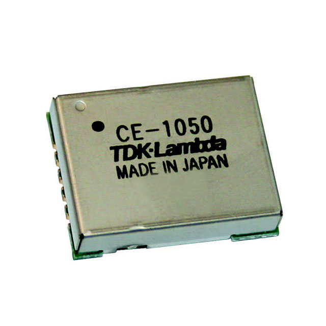 CE-1050-TP - CE1050 Series