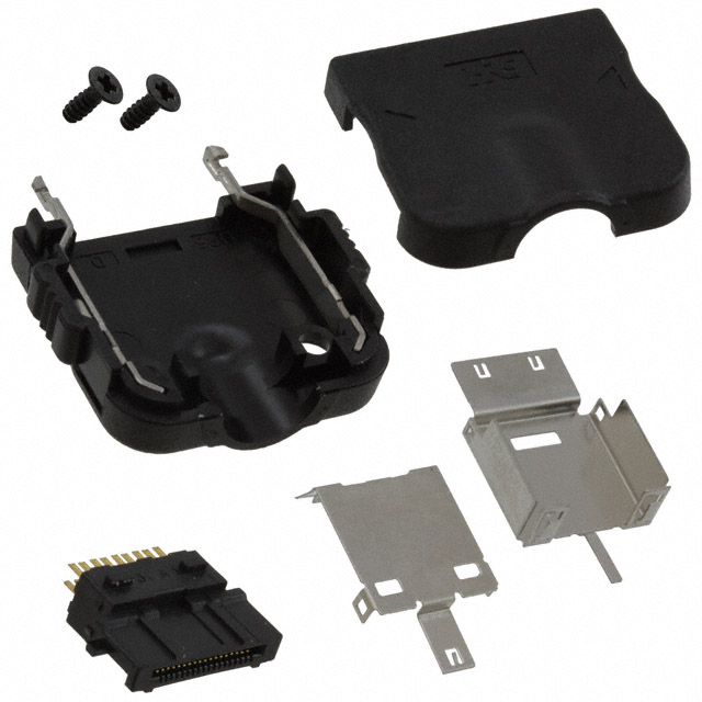 ST40X-18S-CV1 - ST40X-18S-CV1