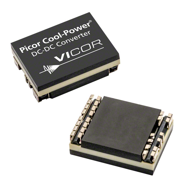 PI3101-00-HVIZ - Picor Cool-Power