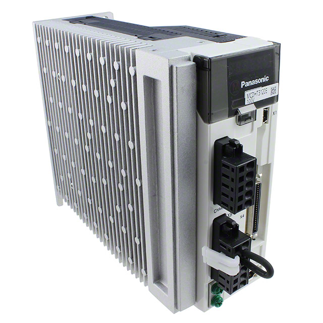 MCDHT3120E - MCDHT3120E