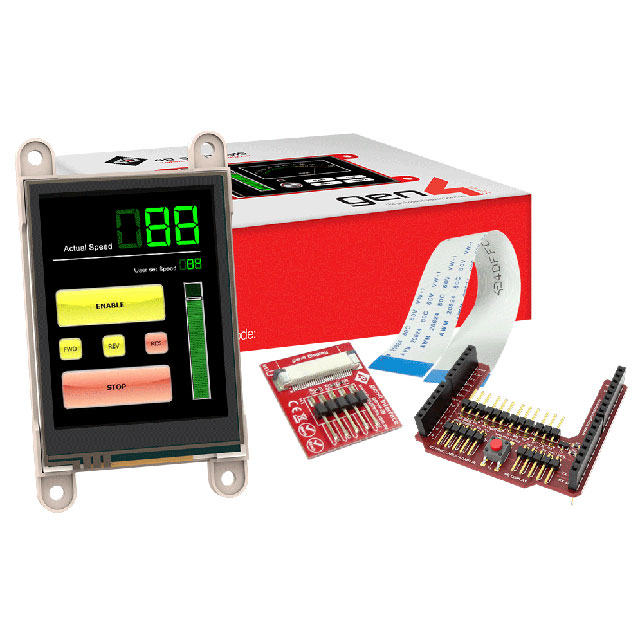 GEN4-ULCD-28DT-AR - GEN4-ULCD-28DT-AR