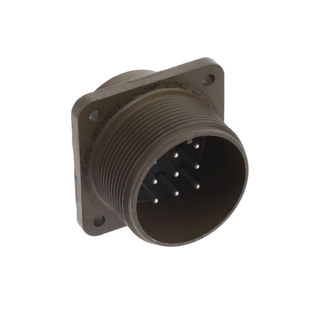 MS3102E22-20P - MS3102E22-20P