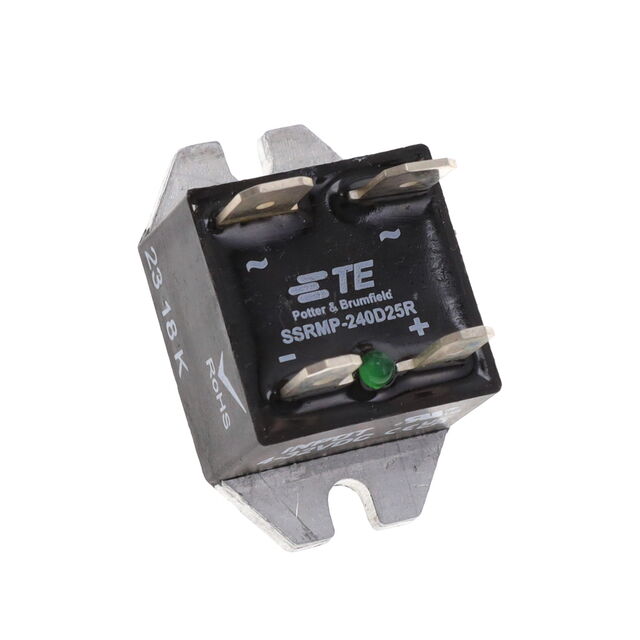 SSRMP-240D25R - SSRMP-240D25R