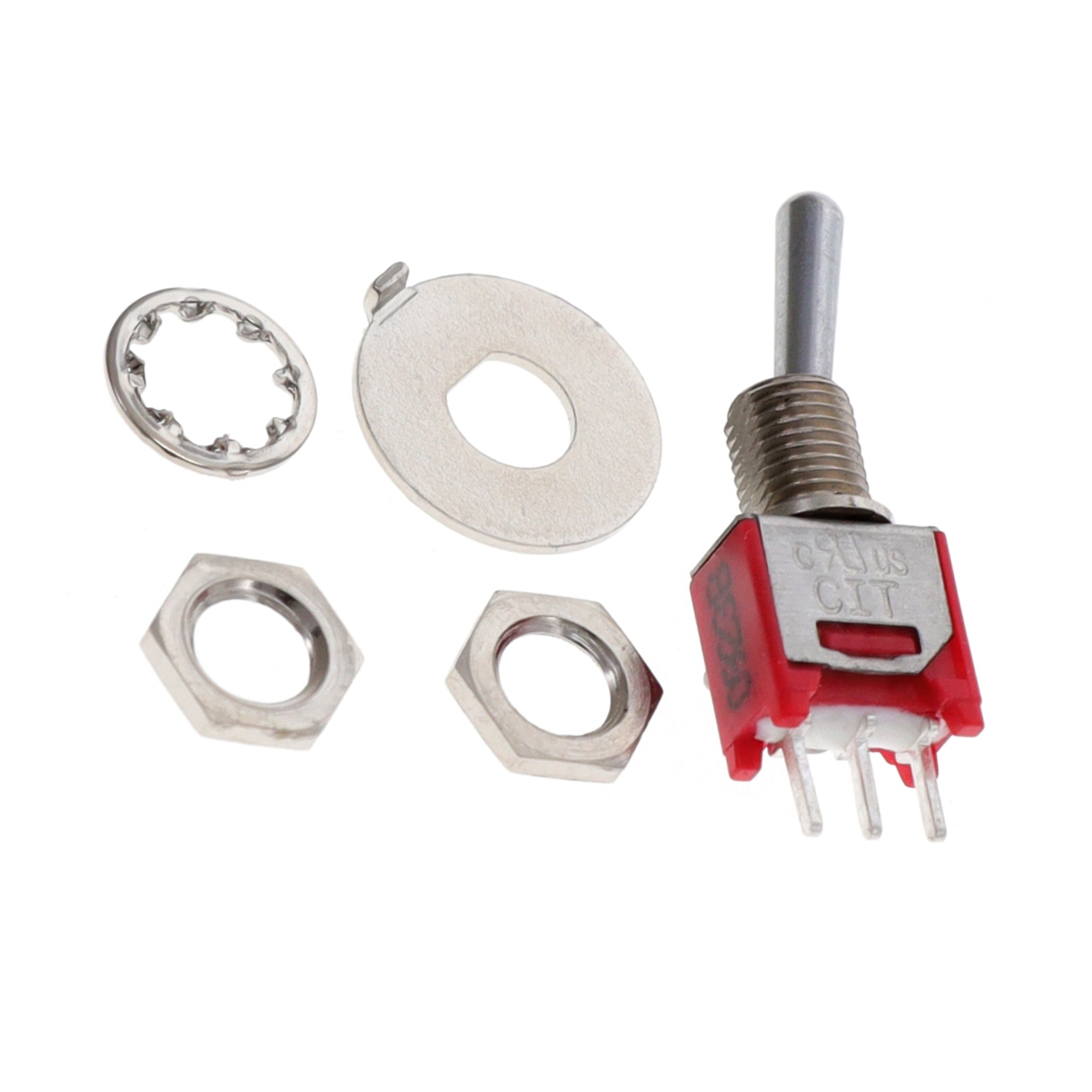 BNT11SECQE - BNT11SECQE