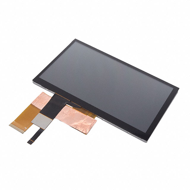 4DLCD-70800480-CTP - 4DLCD-70800480-CTP