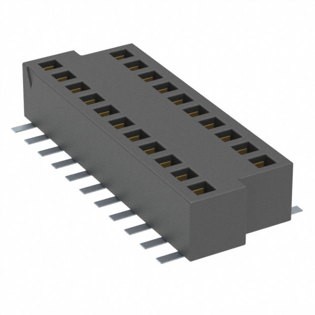 BKS-121-01-L-V-TR - BKS-121-01-x-V