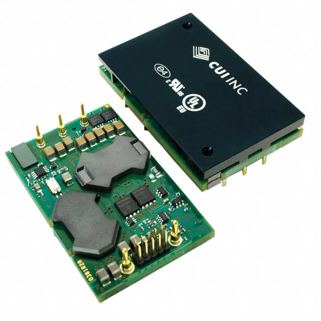 NQB-420DWA-ANH - NQB--D Series