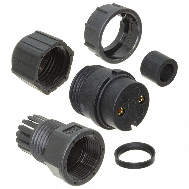 DC-02BFFA-SL7001 - DC-02BFFA-SL7001