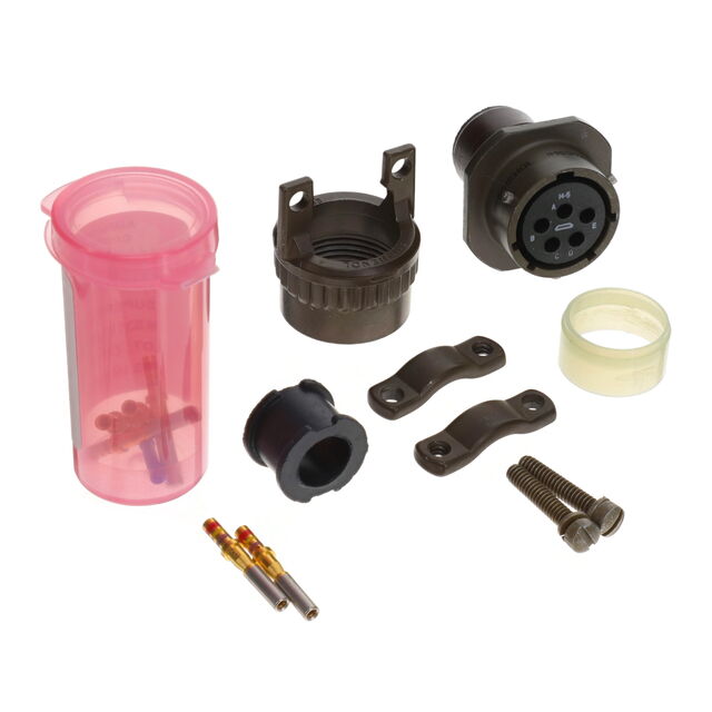 MS3121F14-5S - MS3121F14-5S