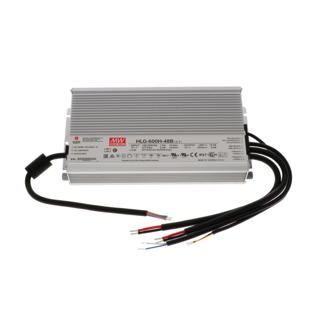 HLG-600H-48B - HLG-600H-48B