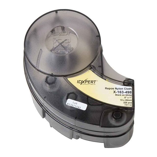 X-163-498 - X-163-498