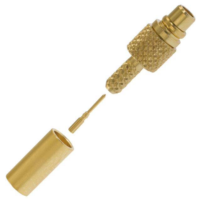 MMCX-P-178B/U - MMCX-P-FHSB, MMCX-P-178B/U