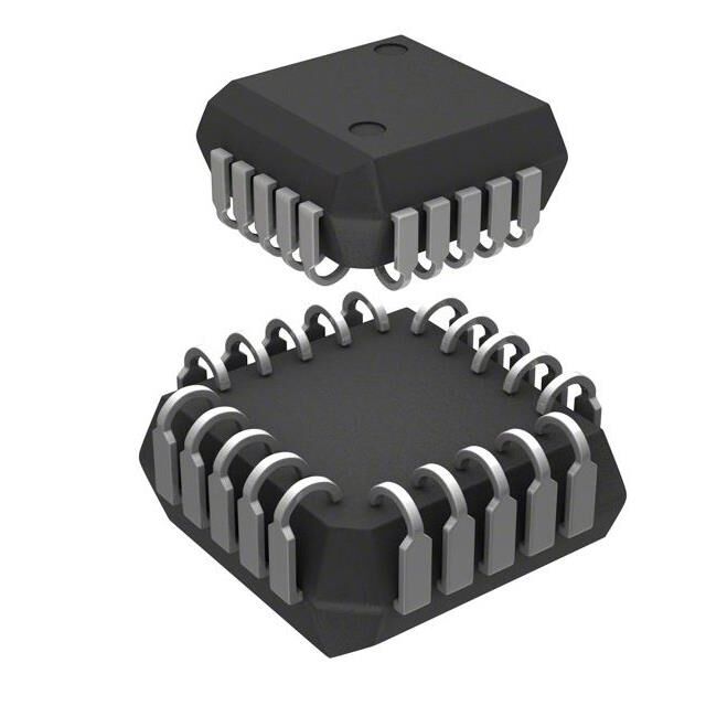 UC3823QTR - TLC1543IFNG3