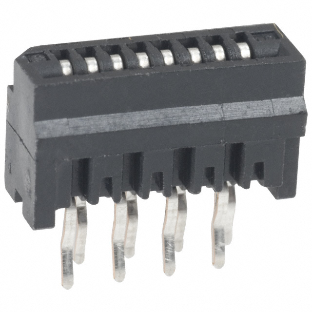 HLW8S-2C7LF - HLW8S-2C7LF