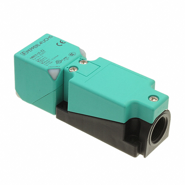 NBB15-U1-Z2 - NBB15-U1-Z2