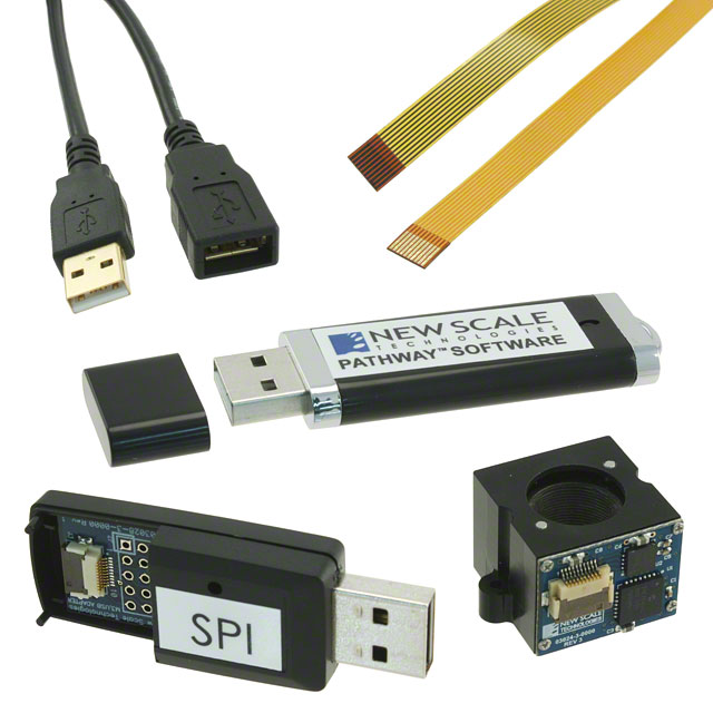 DK-M3-F-1.8-TRK-1.5-S - DK-M3F-1.8-TRK-1.5-S