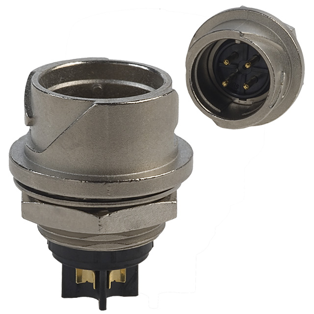 LF10WBR-4P - LF10WBR-4P