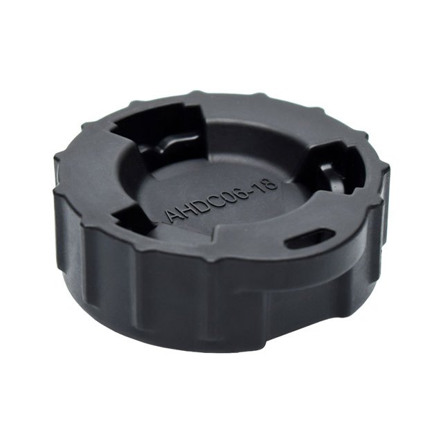 AHDC06-18 - AHDC06-18