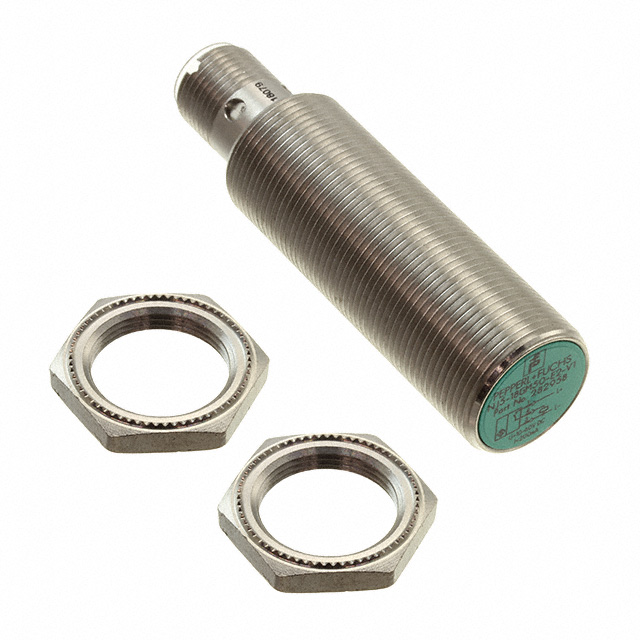 NJ5-18GM50-E2-V1 - NJ5-18GM50-E2-V1