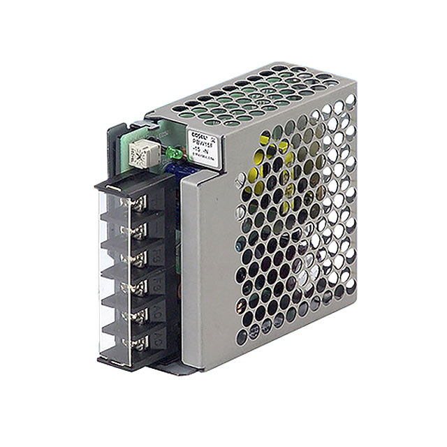 PBW30F-15-VN - PBW30F_Enclosed