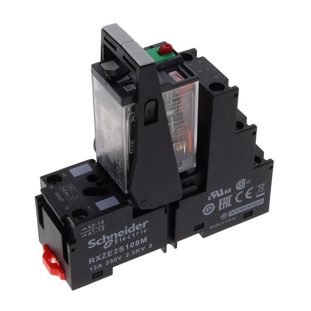 RXM2AB2P7PVS - RXM2AB2P7PVS