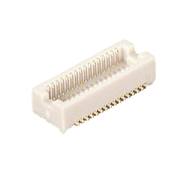 DF12D(3.0)-32DP-0.5V(81) - DF12D(3.0)32DP0