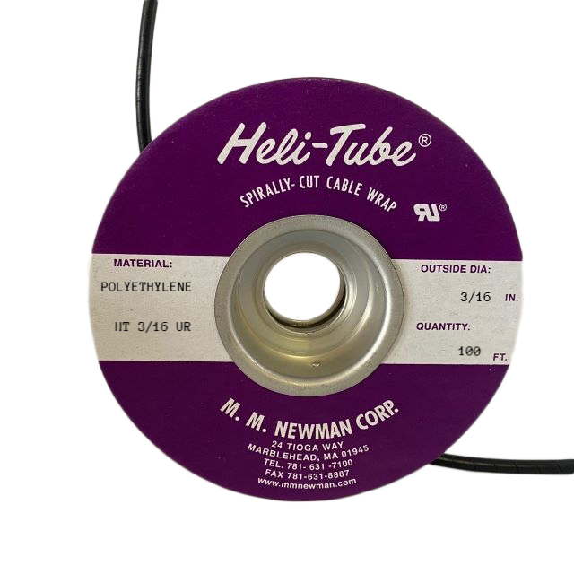 HT 3/16 UR - HT 3/16 UR