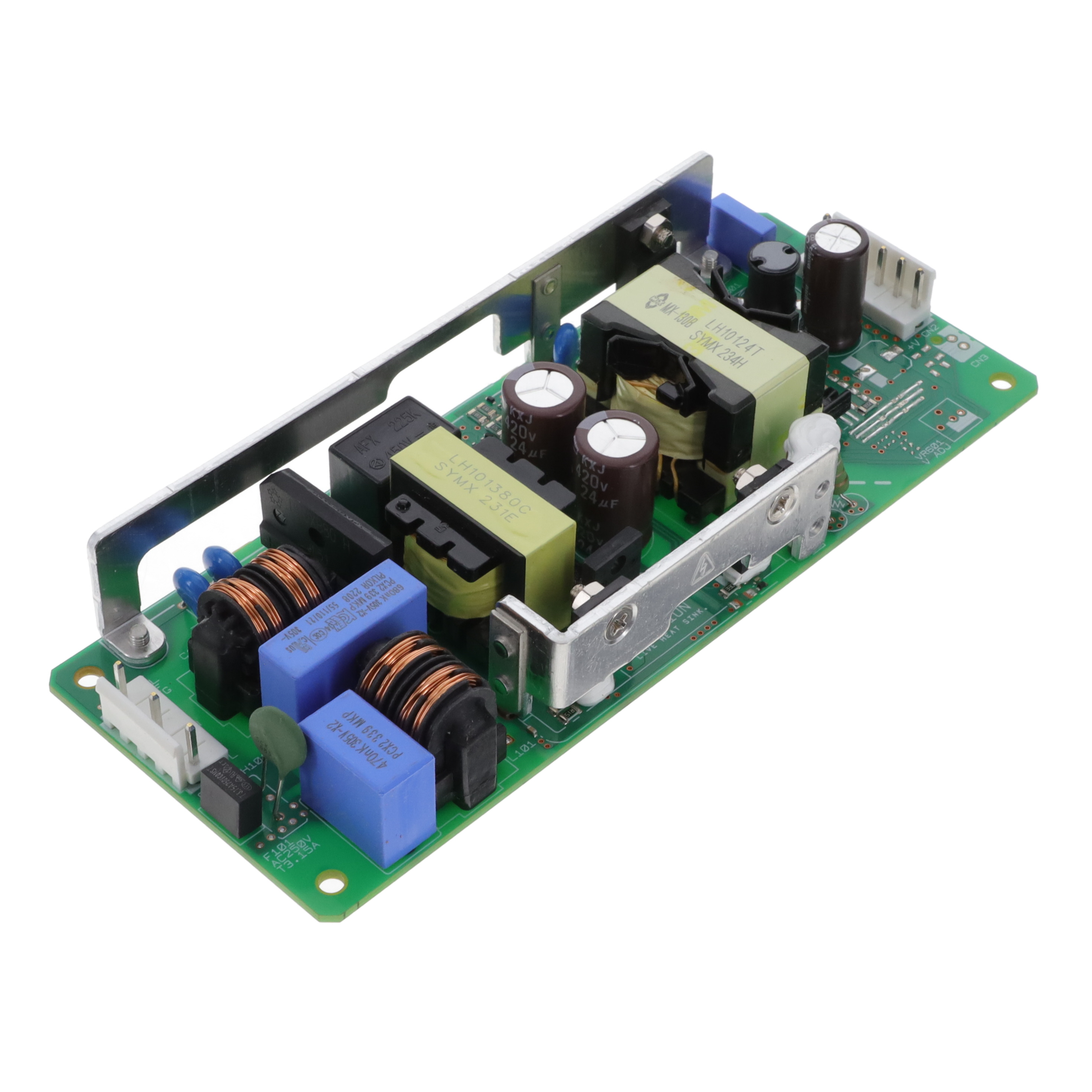 LHA100F-24 - LHA100F-24