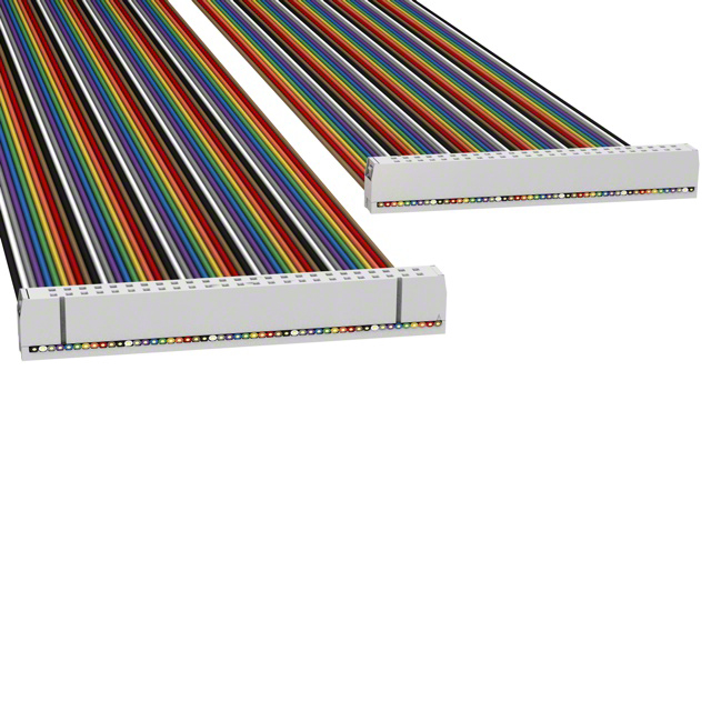 H3AAH-5018M - H3AAH-50 M