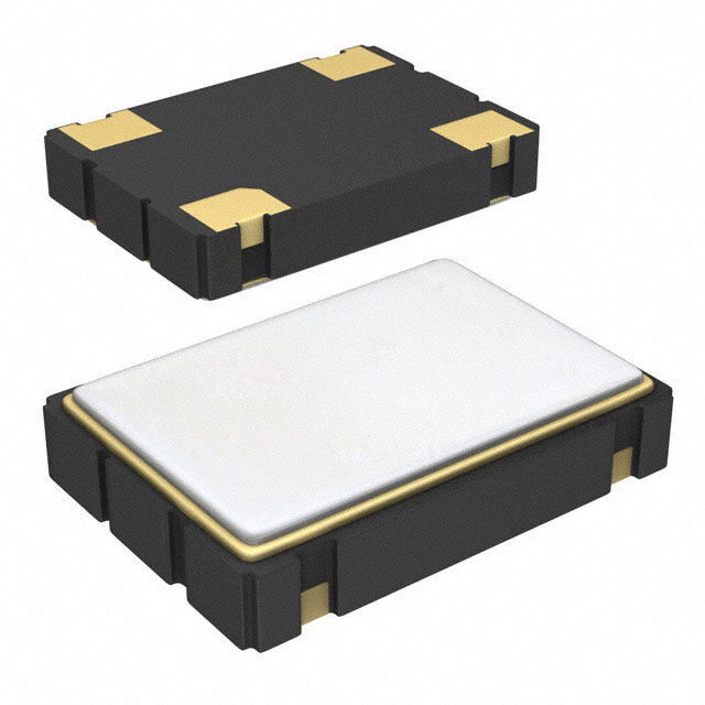 SG-9101CA 25.0000M-C10PHAAAB - 4-SMD, No Lead