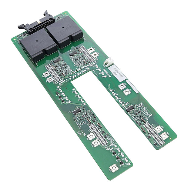 4DUC51016CFA2 - 4DUC51016CFA2