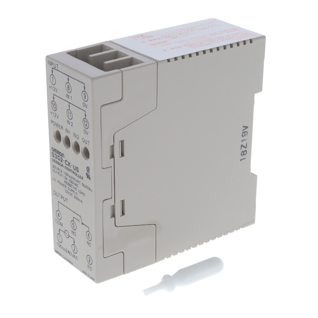 S3D2-CK-US - S3D2-CK-US